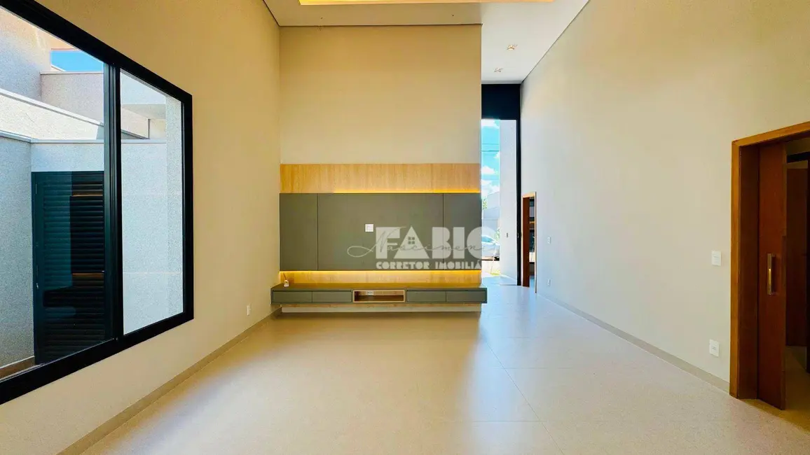 Foto 9 de Casa de Condomínio com 3 quartos à venda, 276m2 em Residencial Maria Júlia, Sao Jose Do Rio Preto - SP