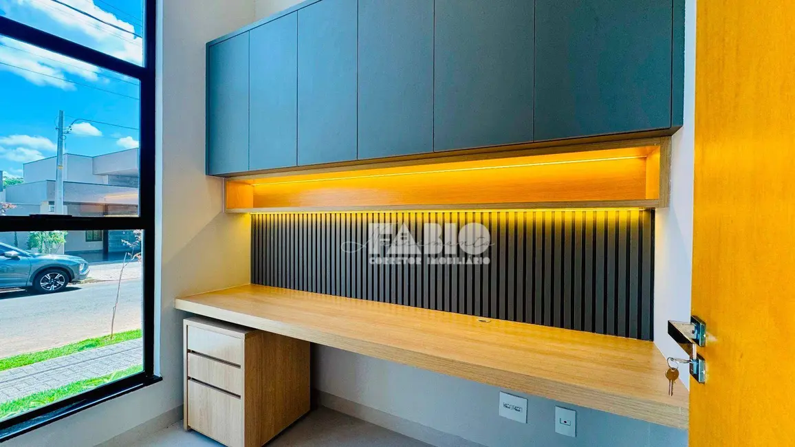 Foto 6 de Casa de Condomínio com 3 quartos à venda, 276m2 em Residencial Maria Júlia, Sao Jose Do Rio Preto - SP