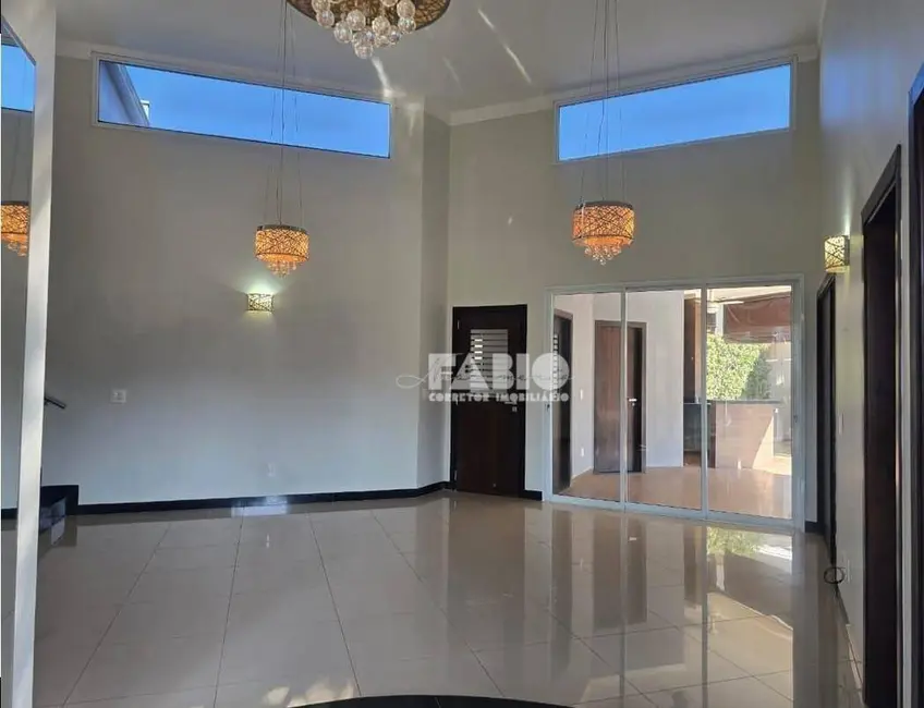 Foto 2 de Casa de Condomínio com 4 quartos à venda, 420m2 em Parque Residencial Damha IV, Sao Jose Do Rio Preto - SP