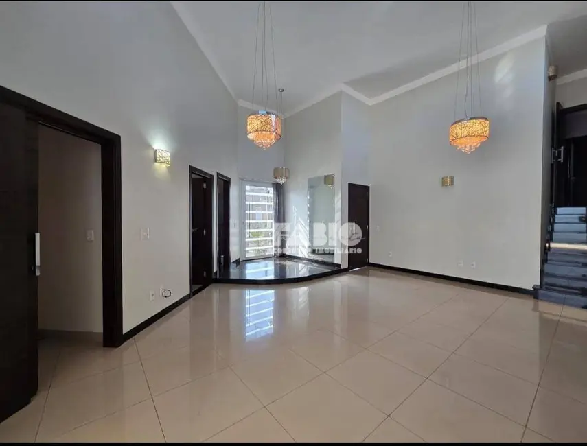 Foto 3 de Casa de Condomínio com 4 quartos à venda, 420m2 em Parque Residencial Damha IV, Sao Jose Do Rio Preto - SP