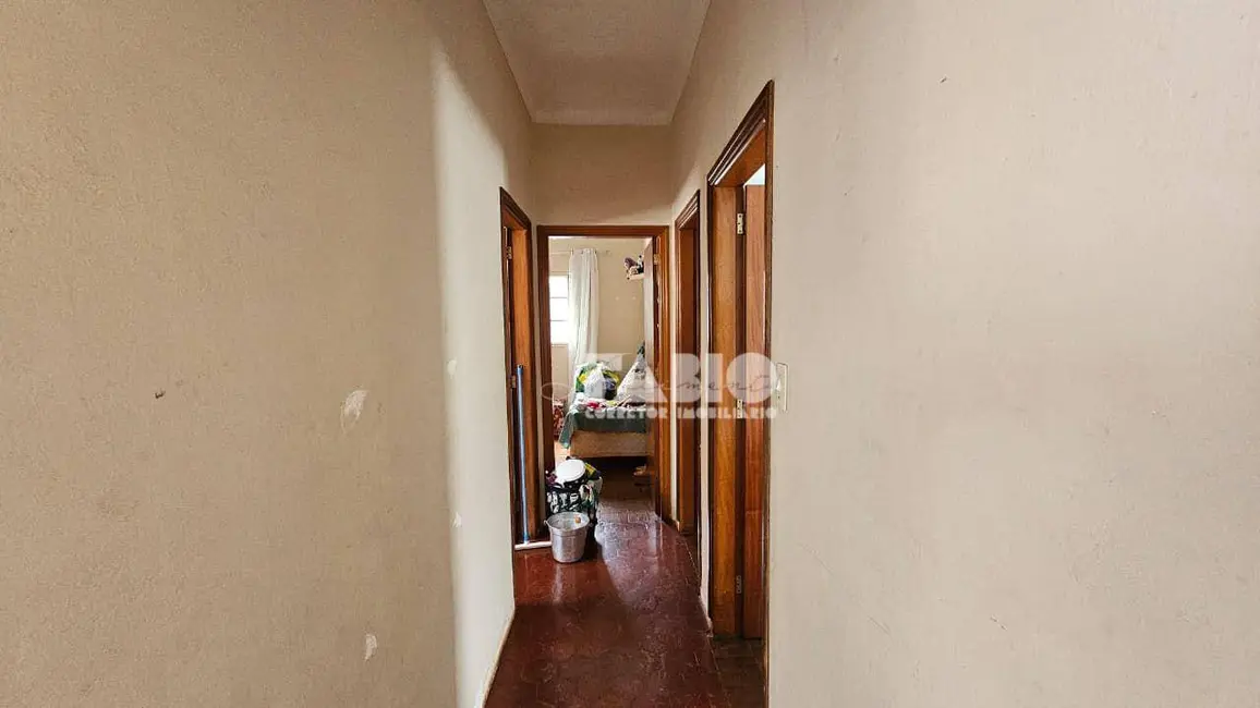 Foto 9 de Casa com 4 quartos à venda, 350m2 em Centro, Araraquara - SP