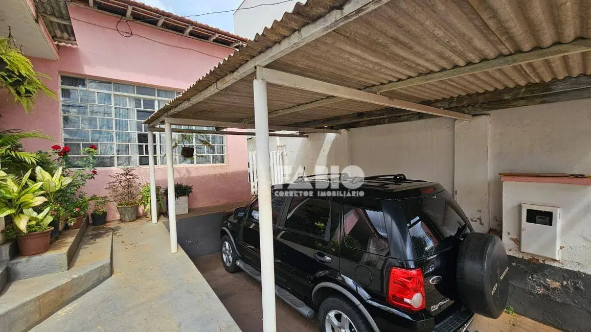 Foto 4 de Casa com 4 quartos à venda, 350m2 em Centro, Araraquara - SP