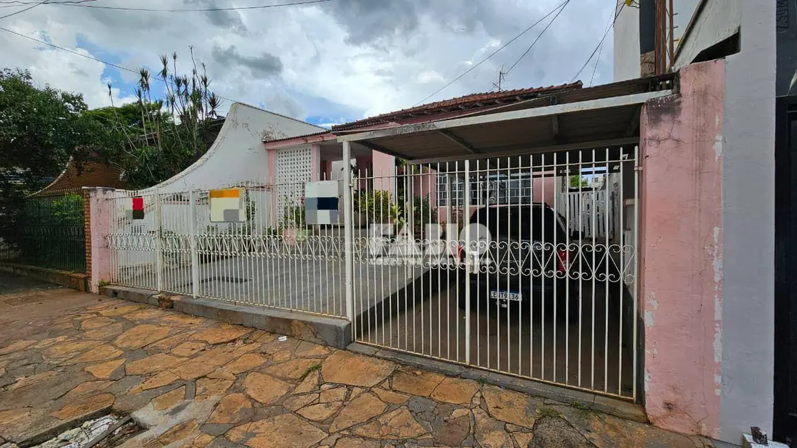 Foto 1 de Casa com 4 quartos à venda, 350m2 em Centro, Araraquara - SP