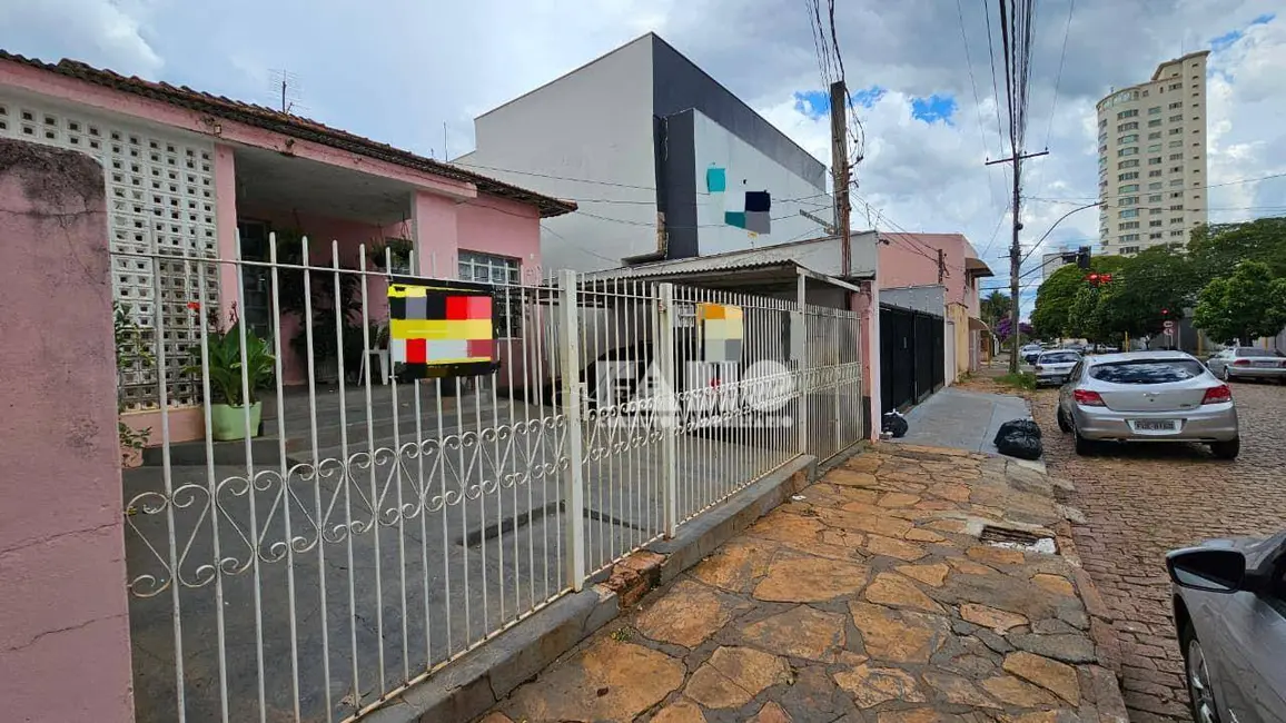 Foto 3 de Casa com 4 quartos à venda, 350m2 em Centro, Araraquara - SP