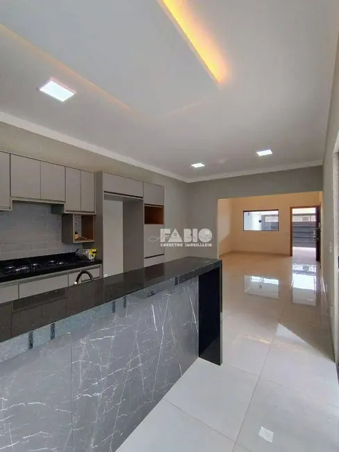 Foto 6 de Casa com 3 quartos à venda, 200m2 em Parque Residencial J. Macedo, Sao Jose Do Rio Preto - SP