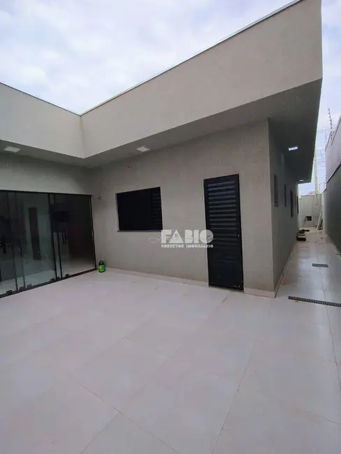 Foto 8 de Casa com 3 quartos à venda, 200m2 em Parque Residencial J. Macedo, Sao Jose Do Rio Preto - SP