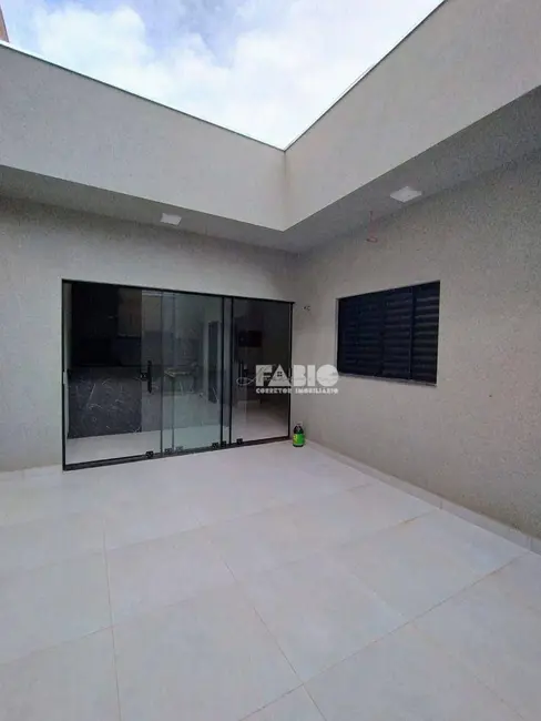 Foto 7 de Casa com 3 quartos à venda, 200m2 em Parque Residencial J. Macedo, Sao Jose Do Rio Preto - SP