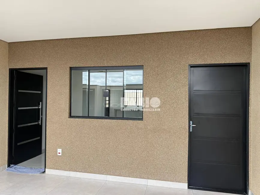 Foto 8 de Casa com 2 quartos à venda, 203m2 em Mirassol - SP