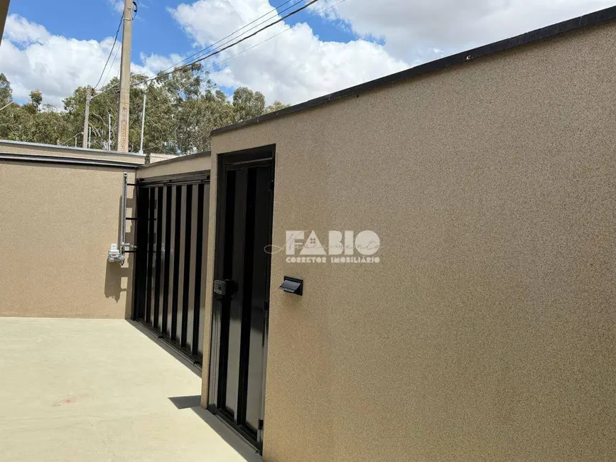 Foto 4 de Casa com 2 quartos à venda, 203m2 em Mirassol - SP