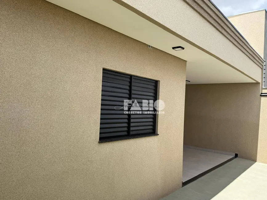 Foto 5 de Casa com 2 quartos à venda, 203m2 em Mirassol - SP