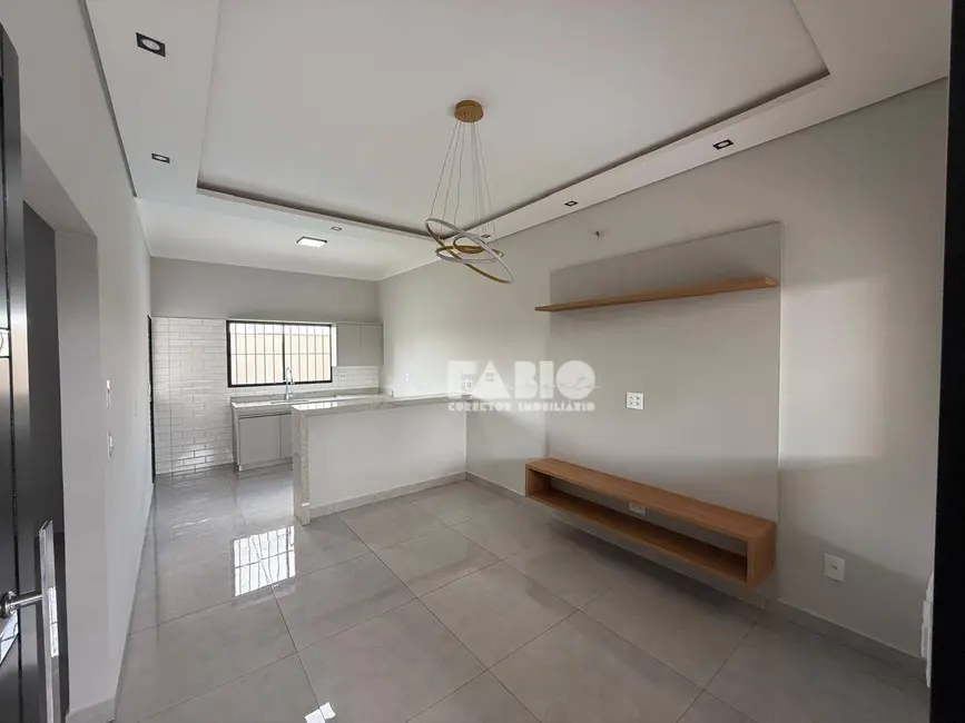 Foto 9 de Casa com 2 quartos à venda, 203m2 em Mirassol - SP