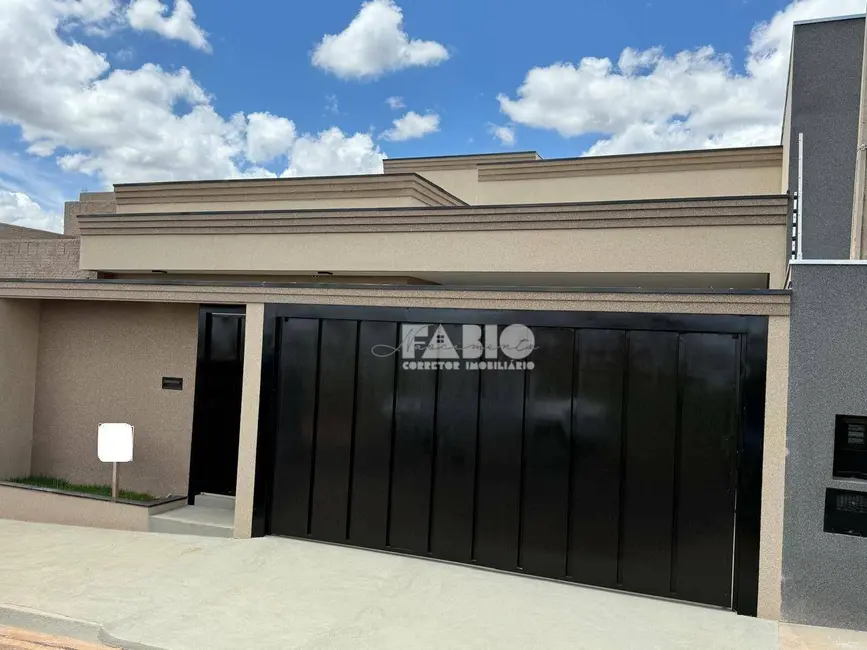 Foto 6 de Casa com 2 quartos à venda, 203m2 em Mirassol - SP