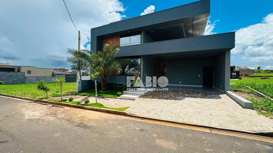 Foto 3 de Casa de Condomínio com 3 quartos à venda, 300m2 em Sao Jose Do Rio Preto - SP