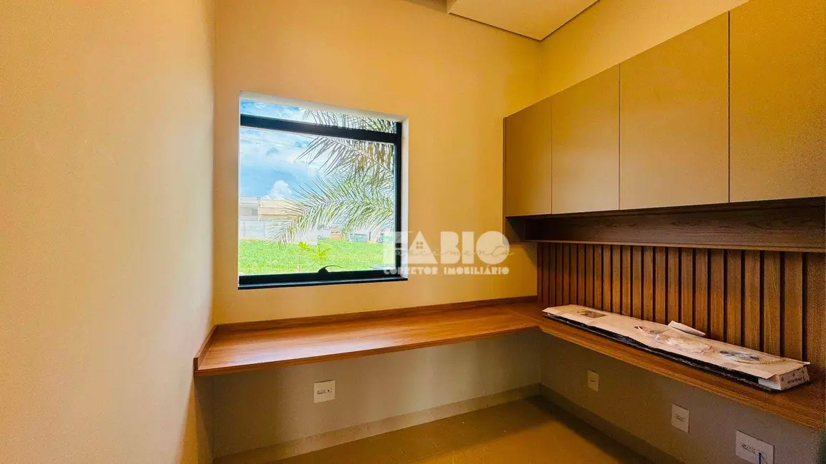 Foto 9 de Casa de Condomínio com 3 quartos à venda, 300m2 em Sao Jose Do Rio Preto - SP