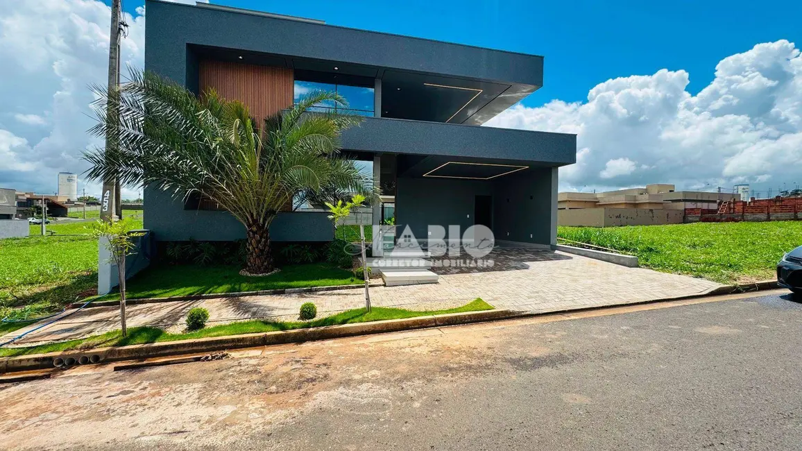 Foto 2 de Casa de Condomínio com 3 quartos à venda, 300m2 em Sao Jose Do Rio Preto - SP