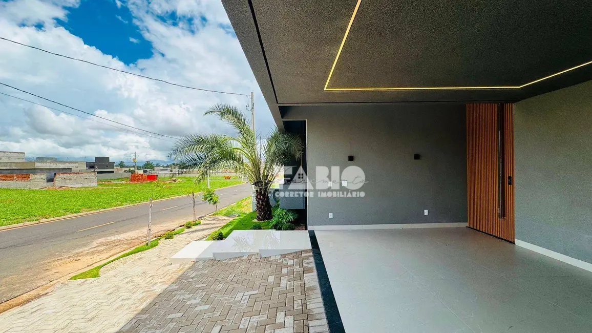 Foto 7 de Casa de Condomínio com 3 quartos à venda, 300m2 em Sao Jose Do Rio Preto - SP