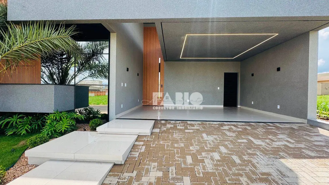 Foto 5 de Casa de Condomínio com 3 quartos à venda, 300m2 em Sao Jose Do Rio Preto - SP