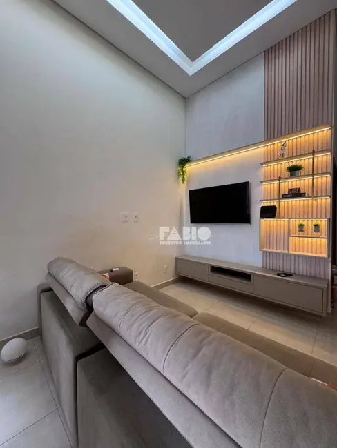 Foto 3 de Casa de Condomínio com 3 quartos à venda, 253m2 em Residencial Alta Vista, Sao Jose Do Rio Preto - SP