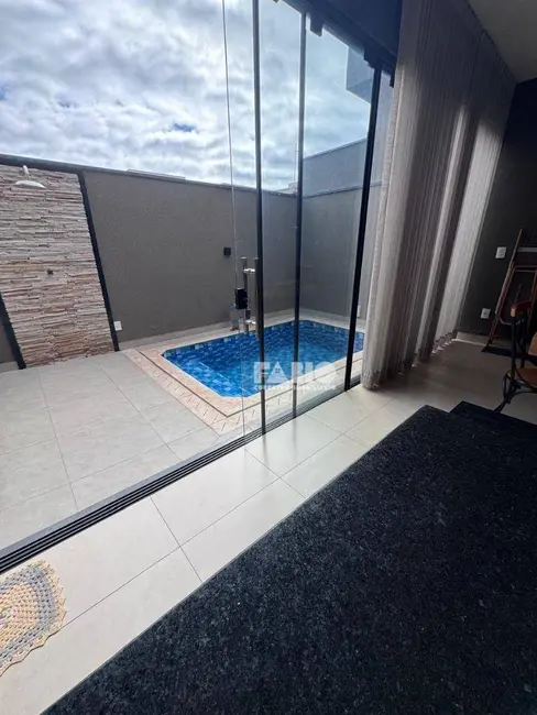 Foto 8 de Casa de Condomínio com 3 quartos à venda, 253m2 em Residencial Alta Vista, Sao Jose Do Rio Preto - SP