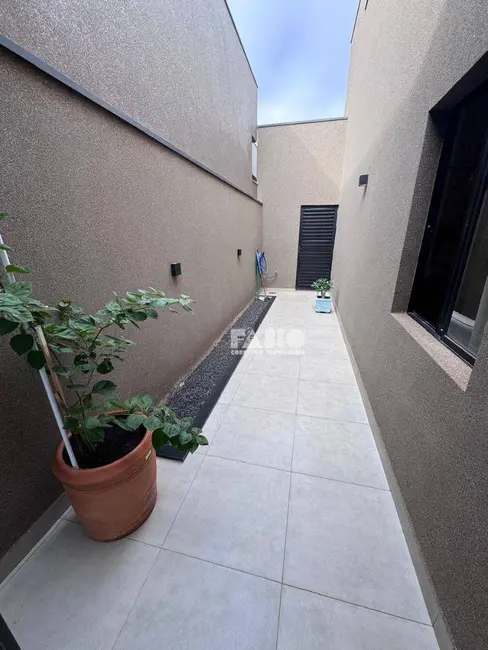 Foto 9 de Casa de Condomínio com 3 quartos à venda, 253m2 em Residencial Alta Vista, Sao Jose Do Rio Preto - SP