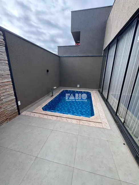 Foto 7 de Casa de Condomínio com 3 quartos à venda, 253m2 em Residencial Alta Vista, Sao Jose Do Rio Preto - SP