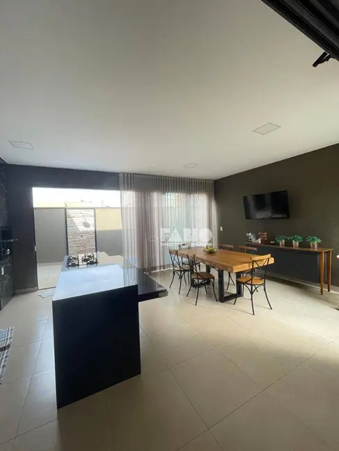 Foto 6 de Casa de Condomínio com 3 quartos à venda, 253m2 em Residencial Alta Vista, Sao Jose Do Rio Preto - SP