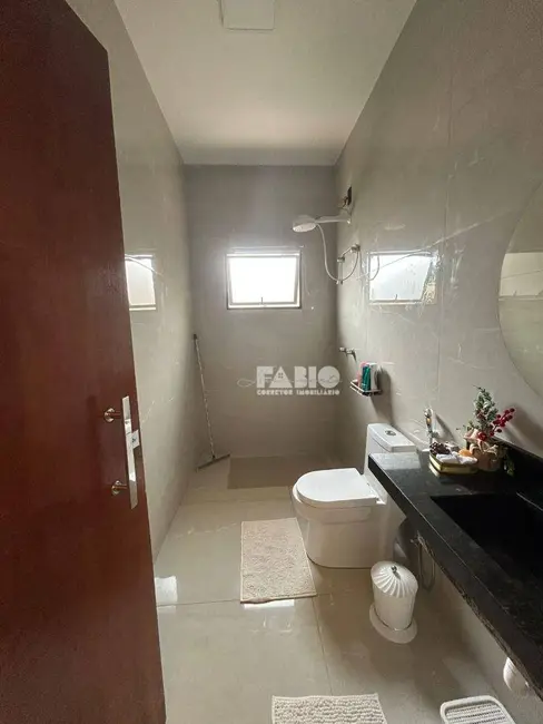 Foto 5 de Casa com 2 quartos à venda, 200m2 em Sao Jose Do Rio Preto - SP