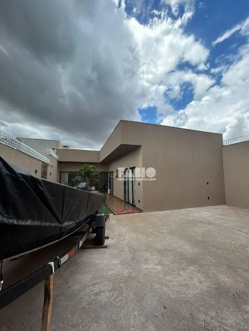 Foto 9 de Casa com 2 quartos à venda, 200m2 em Sao Jose Do Rio Preto - SP