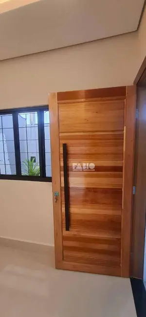 Foto 4 de Casa com 2 quartos à venda, 200m2 em Residencial Nato Vetorasso, Sao Jose Do Rio Preto - SP