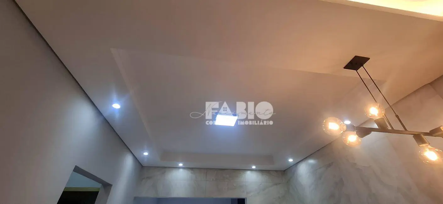 Foto 9 de Casa com 2 quartos à venda, 200m2 em Residencial Nato Vetorasso, Sao Jose Do Rio Preto - SP