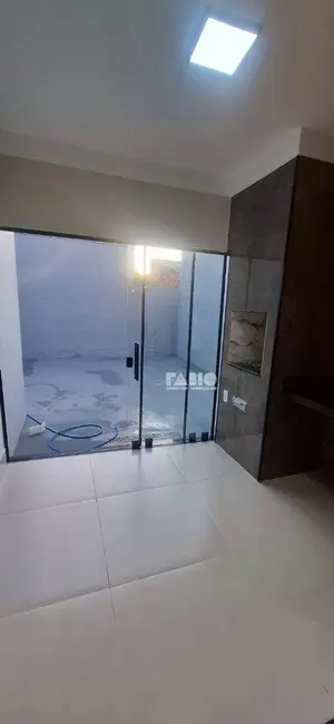 Foto 7 de Casa com 2 quartos à venda, 200m2 em Residencial Nato Vetorasso, Sao Jose Do Rio Preto - SP