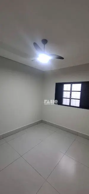 Foto 8 de Casa com 2 quartos à venda, 200m2 em Residencial Nato Vetorasso, Sao Jose Do Rio Preto - SP