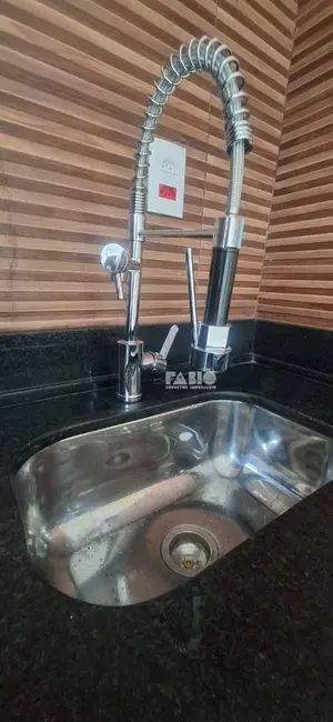 Foto 6 de Casa com 2 quartos à venda, 200m2 em Residencial Nato Vetorasso, Sao Jose Do Rio Preto - SP