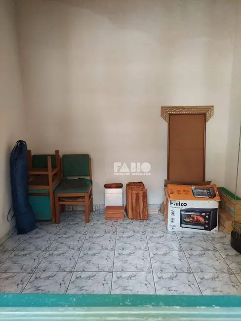 Foto 8 de Casa com 4 quartos à venda, 308m2 em Jardim Nova América, Araraquara - SP