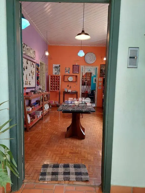 Foto 9 de Casa com 4 quartos à venda, 308m2 em Jardim Nova América, Araraquara - SP