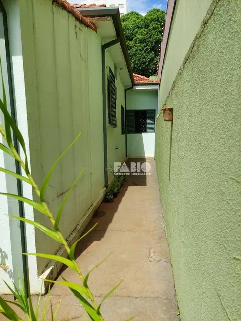 Foto 3 de Casa com 4 quartos à venda, 308m2 em Jardim Nova América, Araraquara - SP