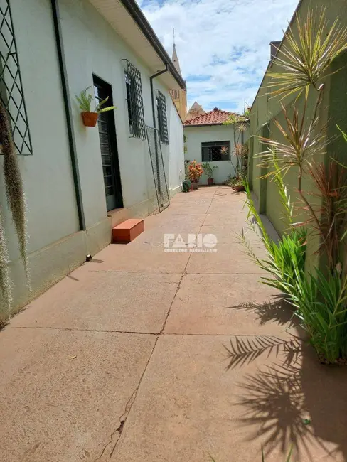 Foto 5 de Casa com 4 quartos à venda, 308m2 em Jardim Nova América, Araraquara - SP