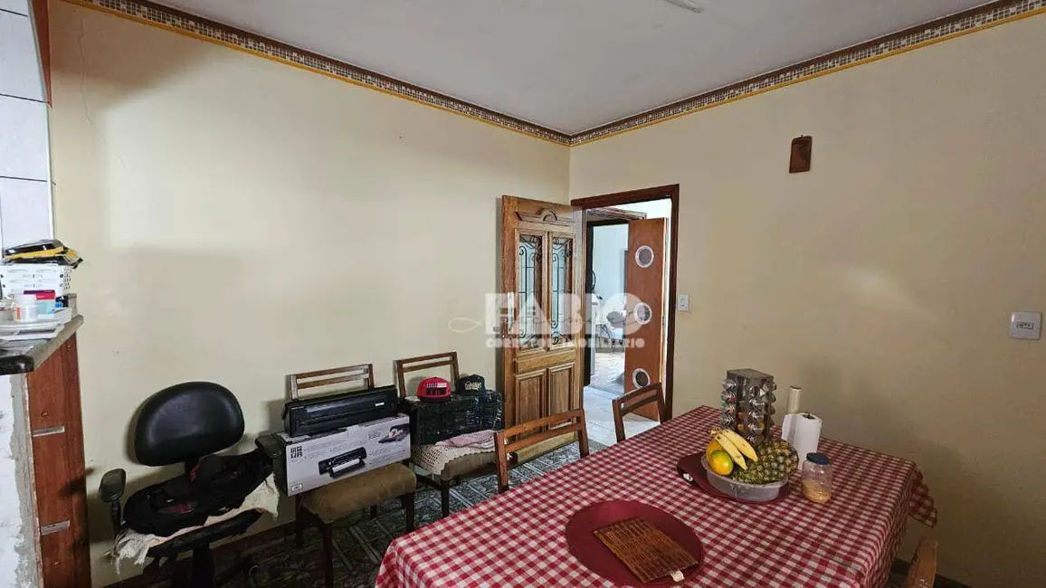 Foto 8 de Casa com 3 quartos à venda, 294m2 em Jardim Roberto Selmi Dei, Araraquara - SP