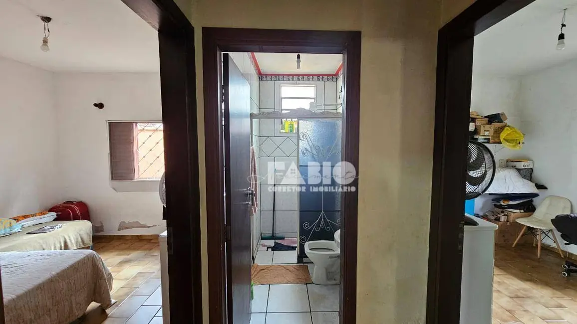 Foto 9 de Casa com 3 quartos à venda, 294m2 em Jardim Roberto Selmi Dei, Araraquara - SP