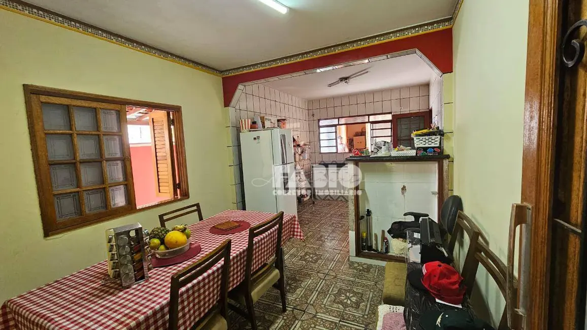 Foto 7 de Casa com 3 quartos à venda, 294m2 em Jardim Roberto Selmi Dei, Araraquara - SP