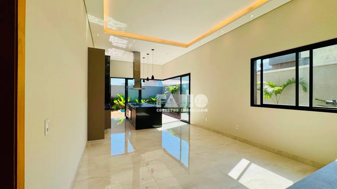 Foto 8 de Casa de Condomínio com 3 quartos à venda, 253m2 em Residencial Maria Júlia, Sao Jose Do Rio Preto - SP