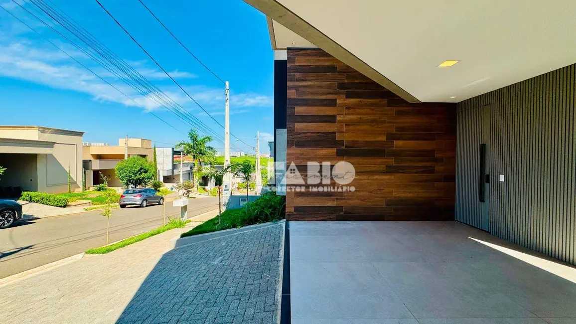 Foto 6 de Casa de Condomínio com 3 quartos à venda, 253m2 em Residencial Maria Júlia, Sao Jose Do Rio Preto - SP