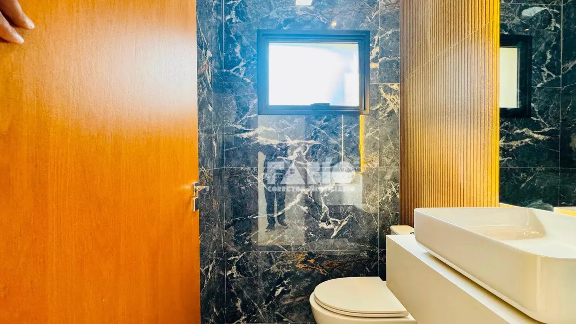 Foto 7 de Casa de Condomínio com 3 quartos à venda, 253m2 em Residencial Maria Júlia, Sao Jose Do Rio Preto - SP