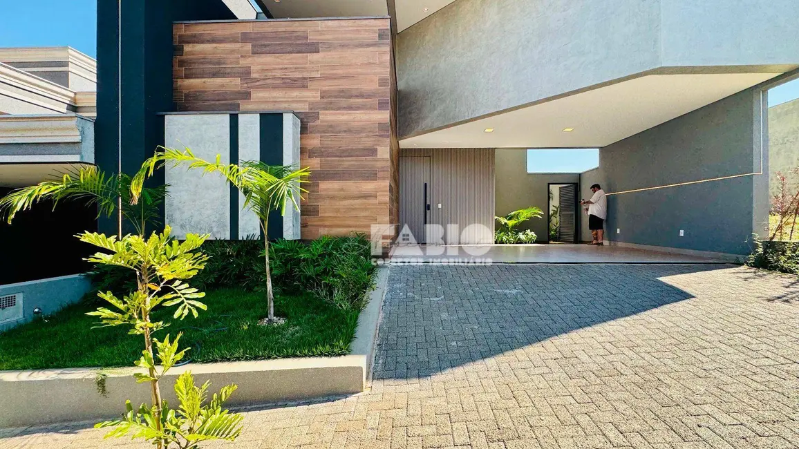 Foto 5 de Casa de Condomínio com 3 quartos à venda, 253m2 em Residencial Maria Júlia, Sao Jose Do Rio Preto - SP