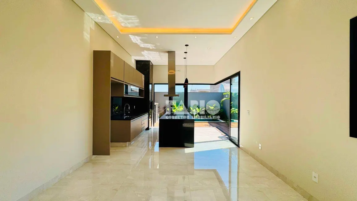 Foto 9 de Casa de Condomínio com 3 quartos à venda, 253m2 em Residencial Maria Júlia, Sao Jose Do Rio Preto - SP