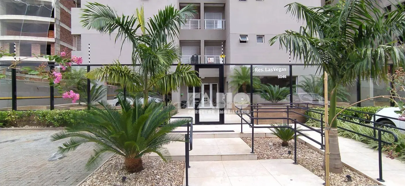 Foto 1 de Apartamento com 3 quartos à venda, 91m2 em Centro, Sao Jose Do Rio Preto - SP