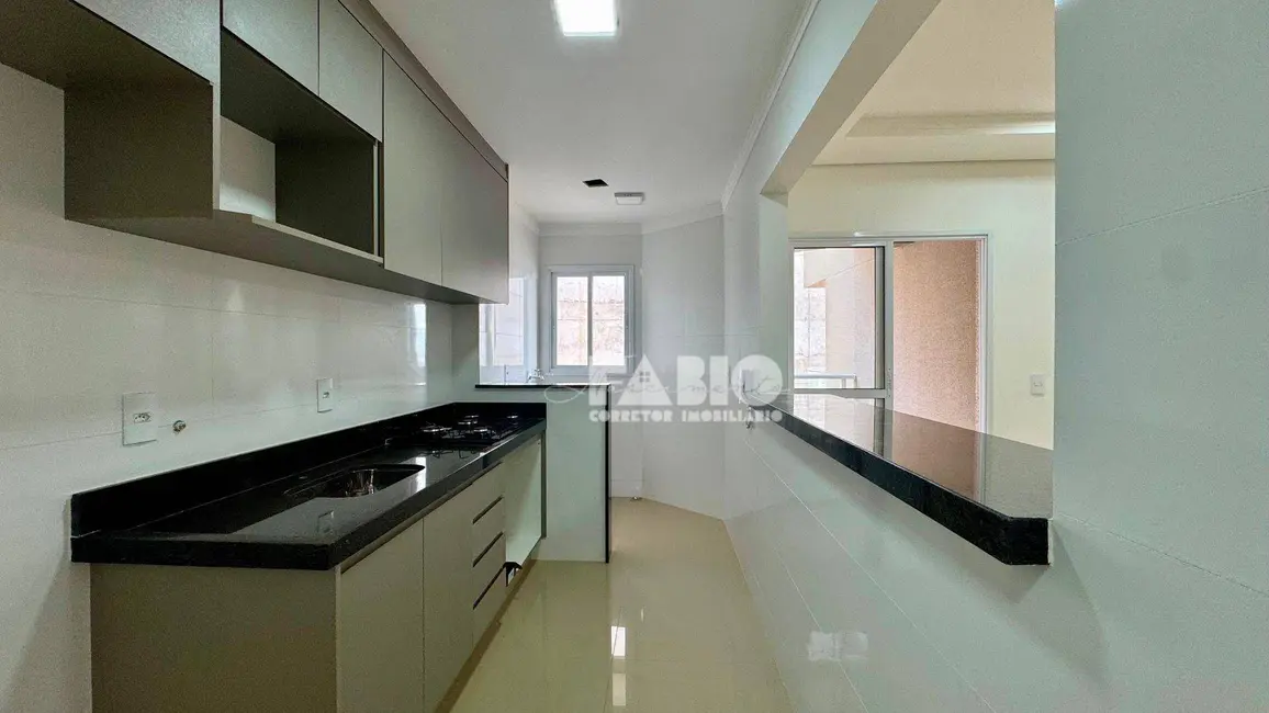 Foto 6 de Apartamento com 3 quartos à venda, 91m2 em Centro, Sao Jose Do Rio Preto - SP