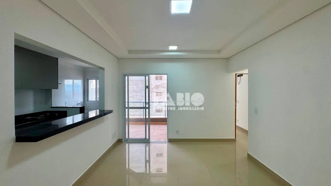 Foto 1 de Apartamento com 3 quartos à venda, 91m2 em Centro, Sao Jose Do Rio Preto - SP