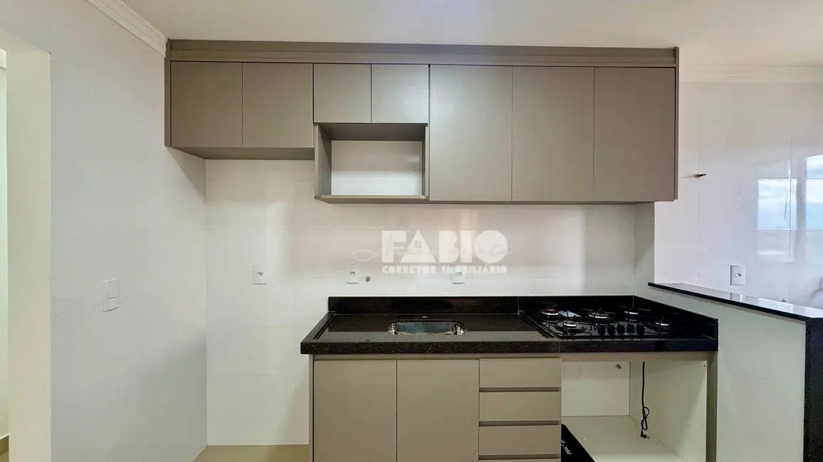 Foto 7 de Apartamento com 3 quartos à venda, 91m2 em Centro, Sao Jose Do Rio Preto - SP