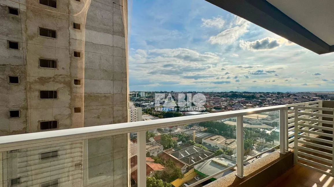 Foto 9 de Apartamento com 3 quartos à venda, 91m2 em Centro, Sao Jose Do Rio Preto - SP
